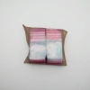Transparent sealed plastic bags with self-adhesive sealing moisture-proof preservation bags are available in multiple sizes details Picture